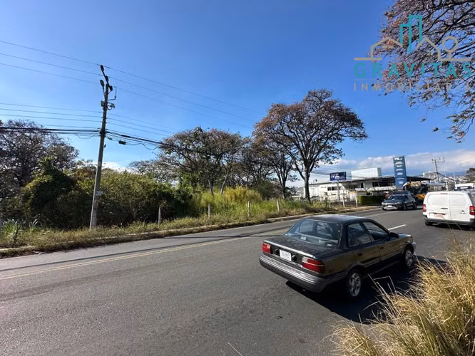 Terreno en venta en Barreal, Heredia (19,074 m2) ID 1743
