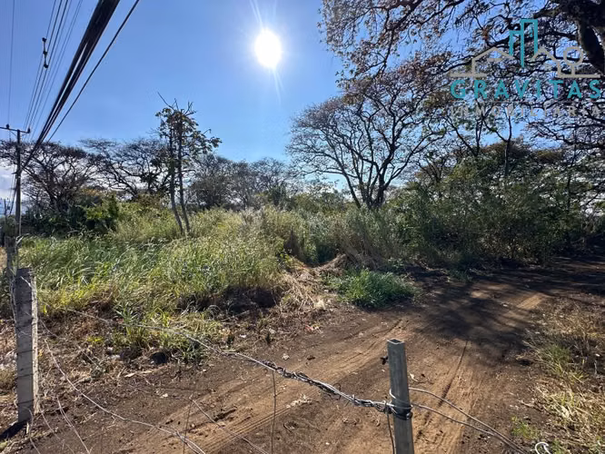 Terreno en venta en Barreal, Heredia (19,074 m2) ID 1743