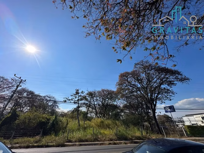 Terreno en venta en Barreal, Heredia (19,074 m2) ID 1743
