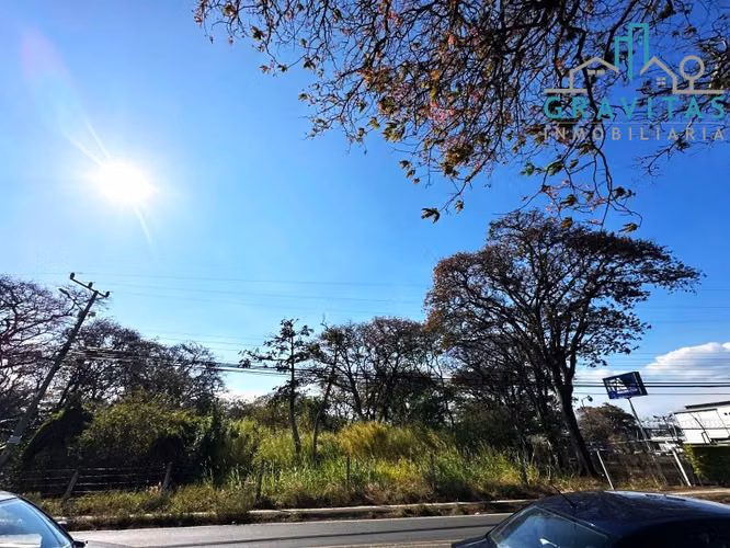 Land for sale in Barreal, Heredia (19,074 m2) ID 1743