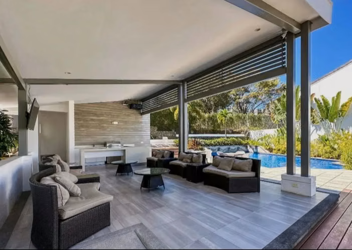 VENTA Casa Escazú Condo Vía Horizonte