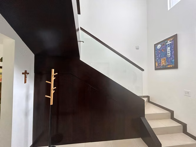 VENTA Casa Escazú Condo Vía Horizonte