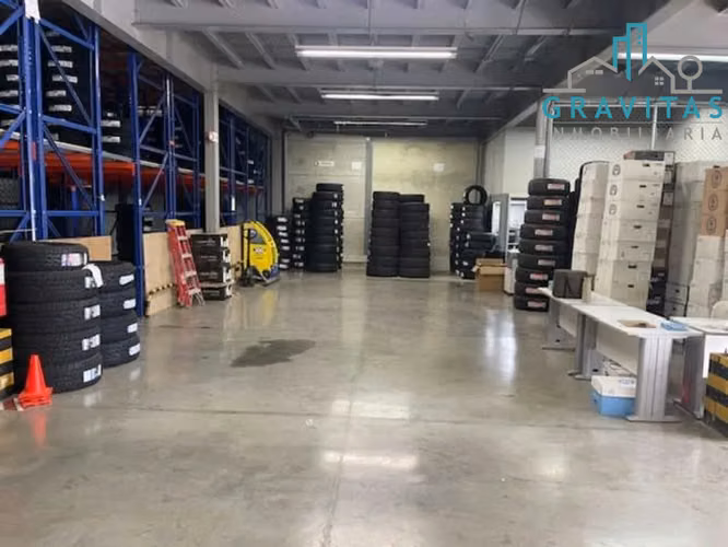 Alquiler y venta de bodega con oficinas en Alajuela, 1197m2 ID 1564 - Imagen 10