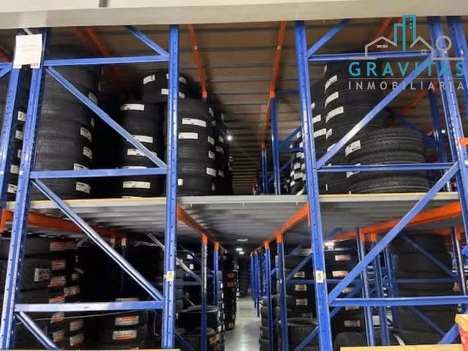 Alquiler y venta de bodega con oficinas en Alajuela, 1197m2 ID 1564 - Imagen 8