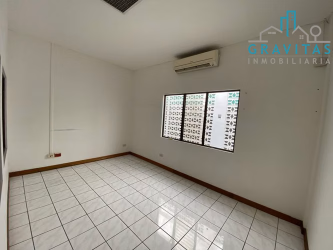 Alquiler de edificio en San Pedro, ideal para oficinas ID 1157 - Imagen 17