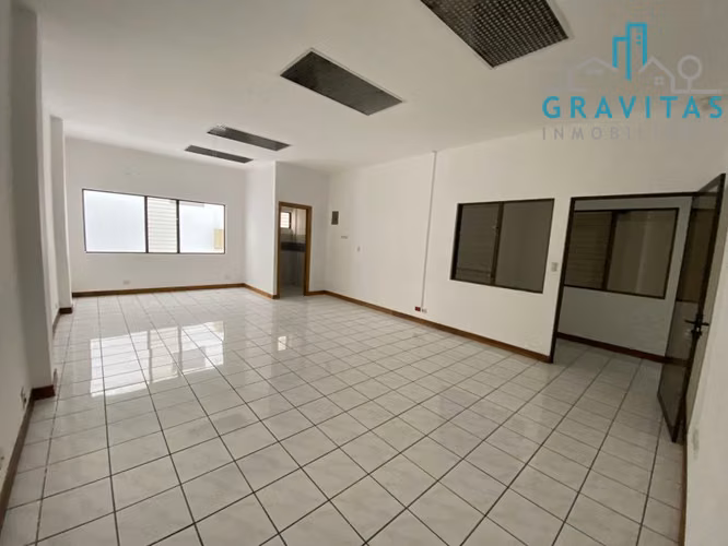 Alquiler de edificio en San Pedro, ideal para oficinas ID 1157 - Imagen 5