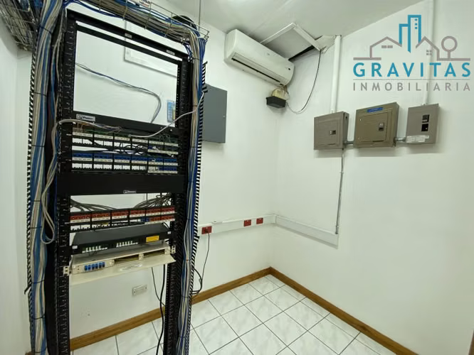 Alquiler de edificio en San Pedro, ideal para oficinas ID 1157 - Imagen 10