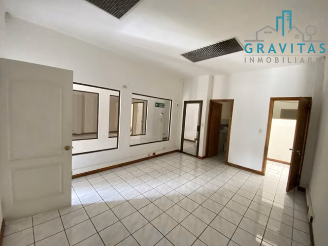 Alquiler de edificio en San Pedro, ideal para oficinas ID 1157 - Imagen 3