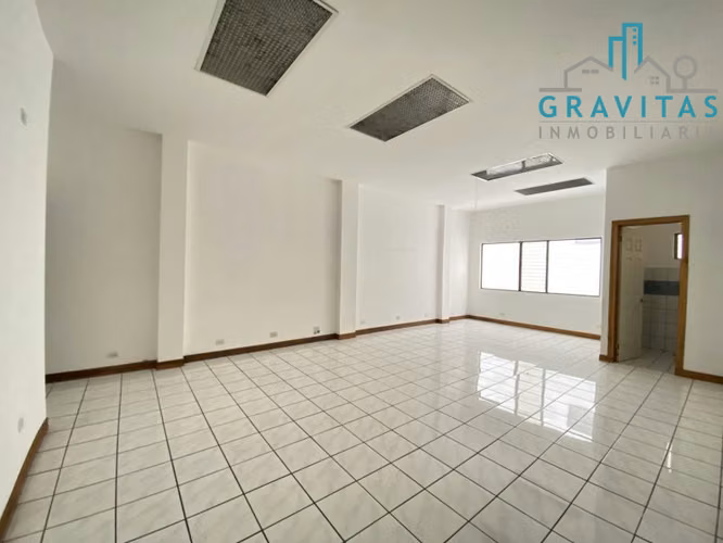 Alquiler de edificio en San Pedro, ideal para oficinas ID 1157 - Imagen 4