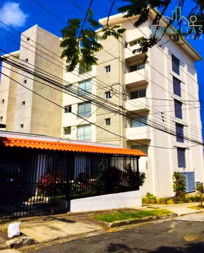 Apartamento en alquiler en Sabana, Condominio Kotu (Amoblado) ID 1635