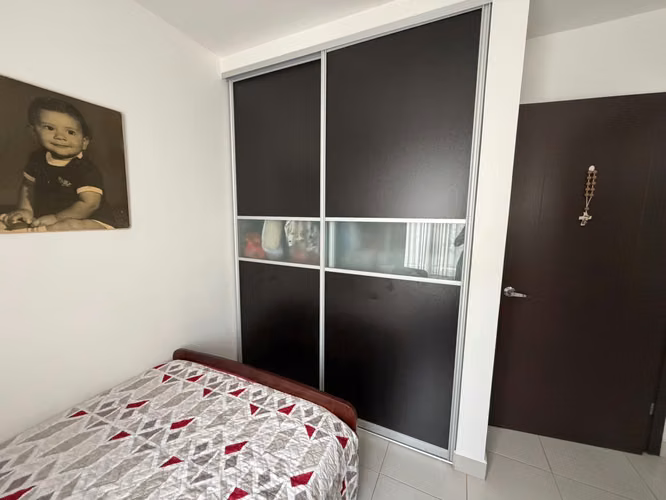 CASA CONDOMINIO HEREDIA