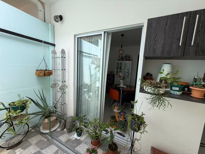 CASA CONDOMINIO HEREDIA