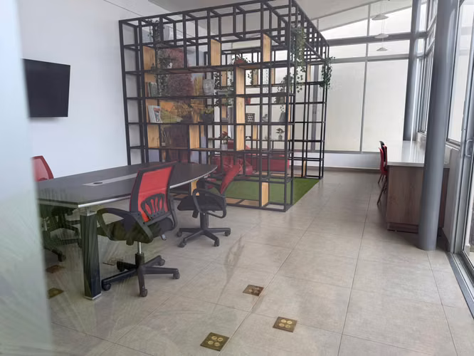 CASA CONDOMINIO HEREDIA
