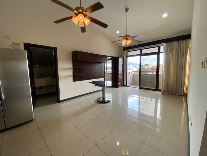 Apartamento en Venta Condominio Santa Ana Centro