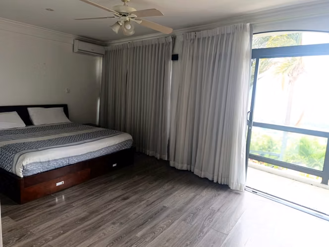Alquiler de apartamento en San Antonio de Escazú con vista panorámica 5982 - Imagen 10