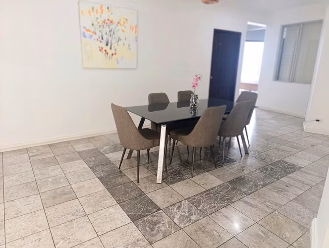 Alquiler de apartamento en San Antonio de Escazú con vista panorámica 5982 - Imagen 9