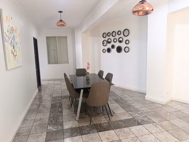Alquiler de apartamento en San Antonio de Escazú con vista panorámica 5982 - Imagen 8