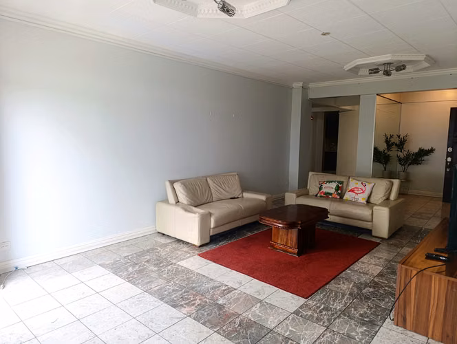 Alquiler de apartamento en San Antonio de Escazú con vista panorámica 5982 - Imagen 6