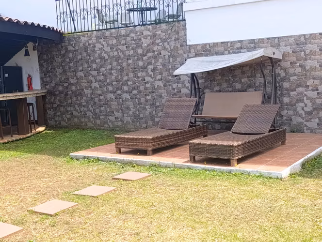 Alquiler de apartamento en San Antonio de Escazú con vista panorámica 5982 - Imagen 16