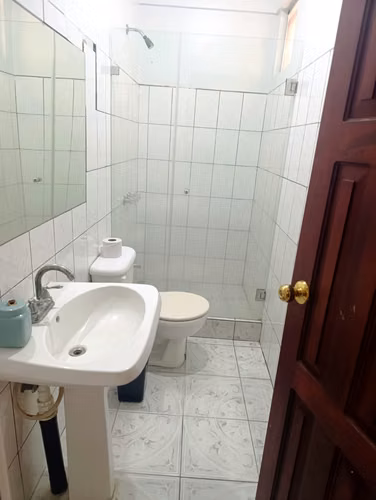 Alquiler de apartamento en San Antonio de Escazú con vista panorámica 5982