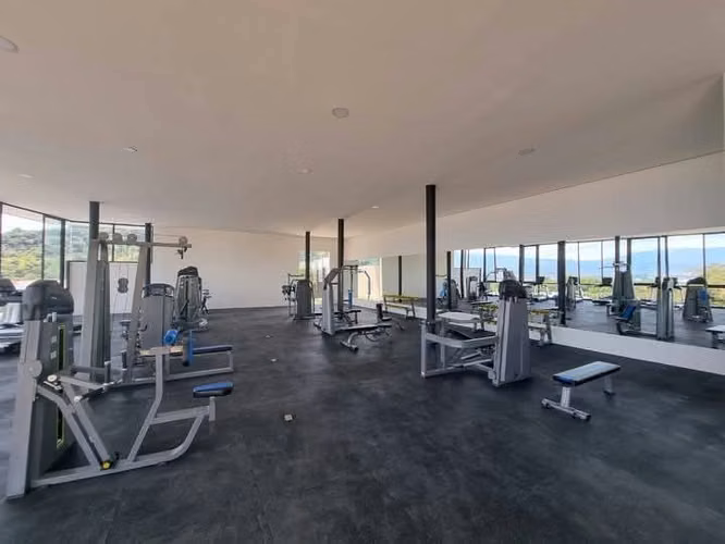 Casa en Venta en Condominio Vistas de Santa Ana  (Modelo C+) - Imagen 19