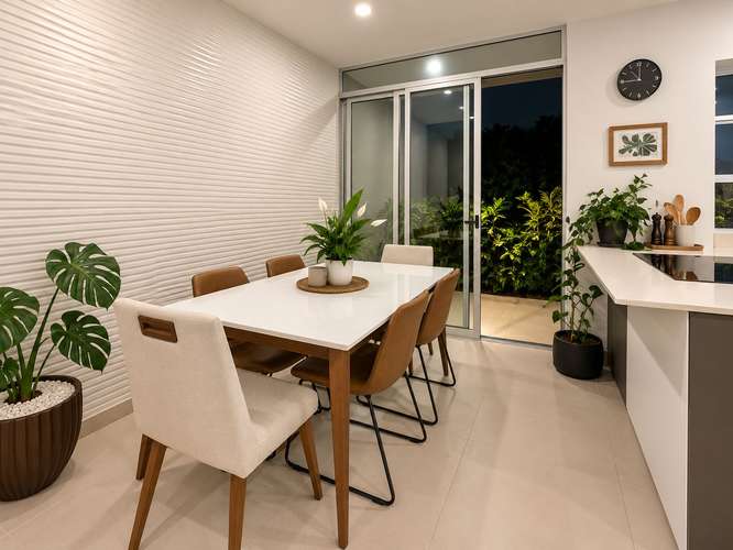 CASA EN VENTA EN VISTAS DE SANTA ANA | 2 HABITACIONES EN SUITE Y TERRAZA - Imagen 6