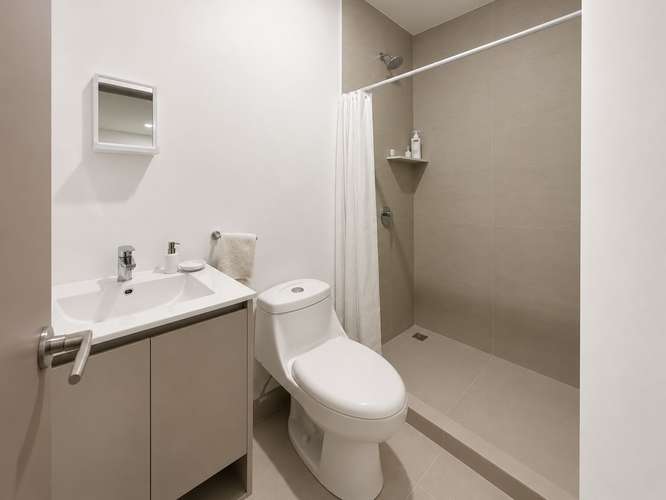 CASA EN VENTA EN VISTAS DE SANTA ANA | 2 HABITACIONES EN SUITE Y TERRAZA - Imagen 10