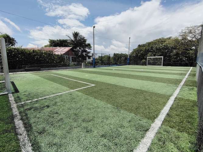 CASA EN VENTA EN VISTAS DE SANTA ANA | 2 HABITACIONES EN SUITE Y TERRAZA - Imagen 18