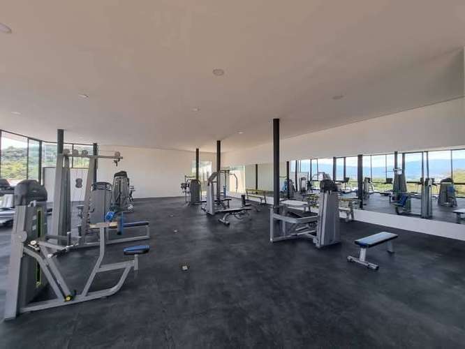 CASA EN VENTA EN VISTAS DE SANTA ANA | 2 HABITACIONES EN SUITE Y TERRAZA - Imagen 16