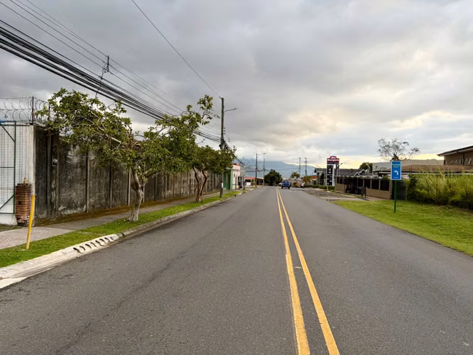 Terreno de Uso Mixto en Guayabos, Curridabat - Imagen 10