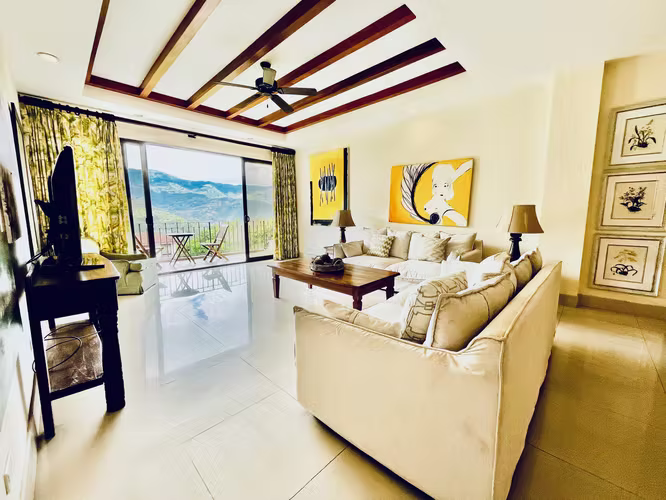 ALTO LAS PALOMAS-SANTA ANA! AMPLIO Y ELEGANTE APARTAMENTO CON VISTAS PANORAMICAS! - Imagen 3