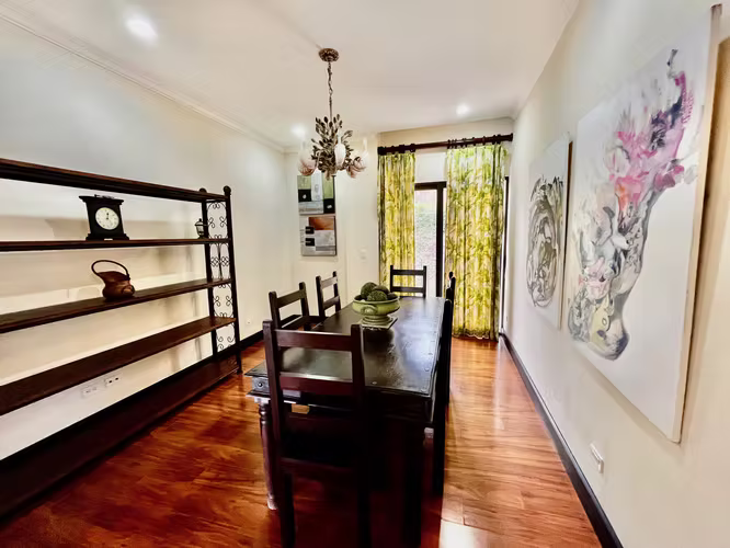 ALTO LAS PALOMAS-SANTA ANA! AMPLIO Y ELEGANTE APARTAMENTO CON VISTAS PANORAMICAS! - Imagen 13
