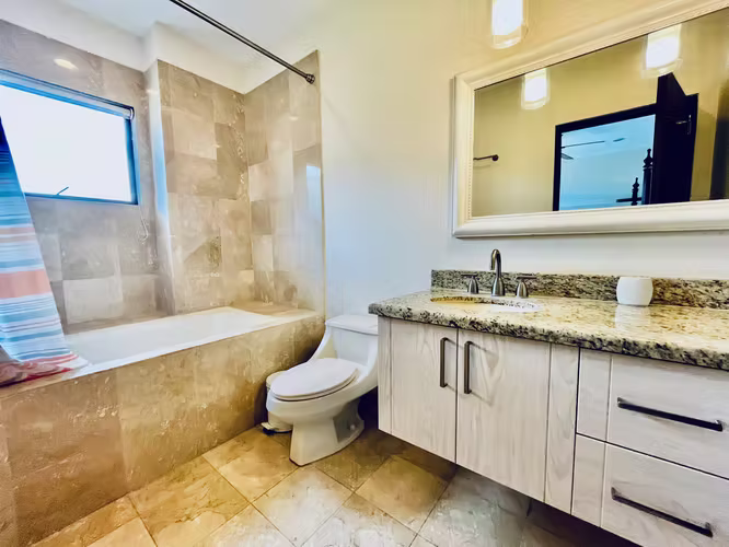 ALTO LAS PALOMAS-SANTA ANA! AMPLIO Y ELEGANTE APARTAMENTO CON VISTAS PANORAMICAS! - Imagen 11