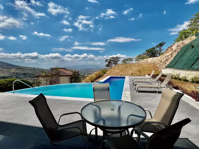 ALTO LAS PALOMAS-SANTA ANA! AMPLIO Y ELEGANTE APARTAMENTO CON VISTAS PANORAMICAS! - Imagen 15