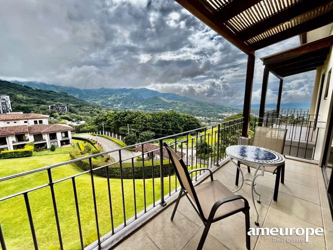 ALTO LAS PALOMAS-SANTA ANA! AMPLIO Y ELEGANTE APARTAMENTO CON VISTAS PANORAMICAS! - Imagen 2