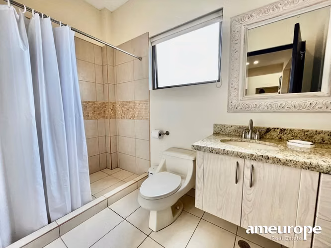 ALTO LAS PALOMAS-SANTA ANA! AMPLIO Y ELEGANTE APARTAMENTO CON VISTAS PANORAMICAS! - Imagen 9