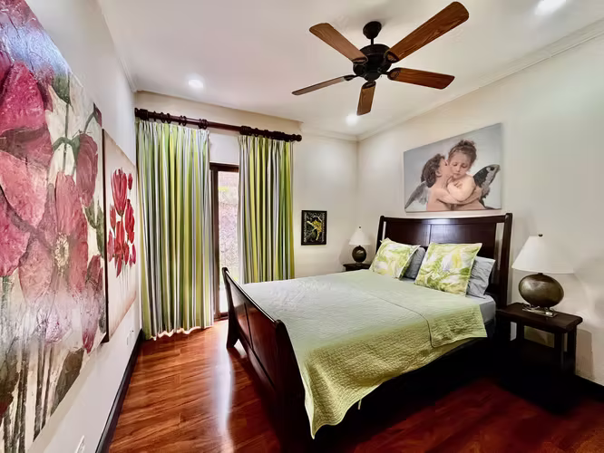ALTO LAS PALOMAS-SANTA ANA! AMPLIO Y ELEGANTE APARTAMENTO CON VISTAS PANORAMICAS! - Imagen 12