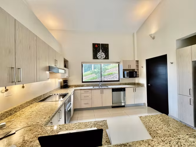 ALTO LAS PALOMAS-SANTA ANA! AMPLIO Y ELEGANTE APARTAMENTO CON VISTAS PANORAMICAS! - Imagen 6