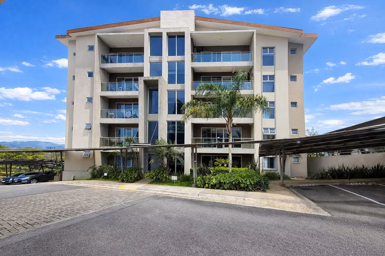 3BR Apartment with Terrace | 117 m² | Larger than Average | 2 Parking Spaces | $229,000