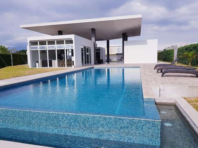 San Rafael, Alajuela, Hermosa y comoda casa de 2 niveles