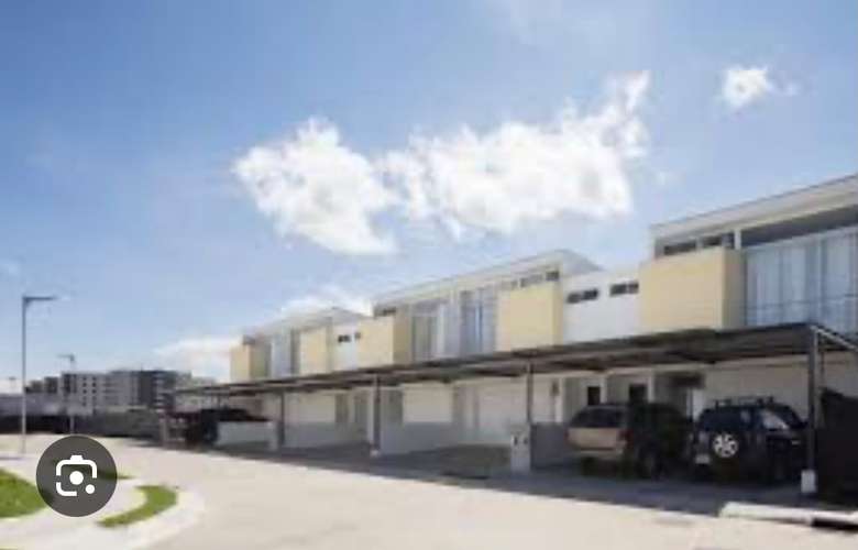 San Rafael, Alajuela, Hermosa y comoda casa de 2 niveles
