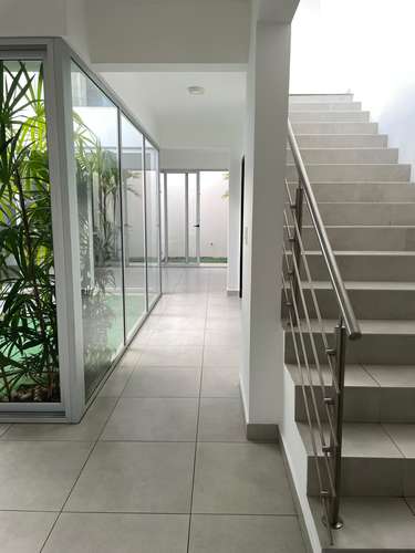 San Rafael, Alajuela, Hermosa y comoda casa de 2 niveles