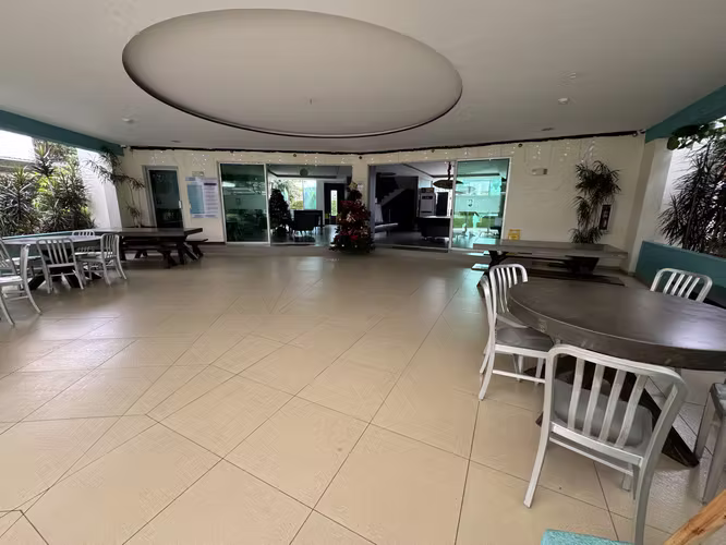 Venta de apartamento en Bambú Eco Urbano -EU