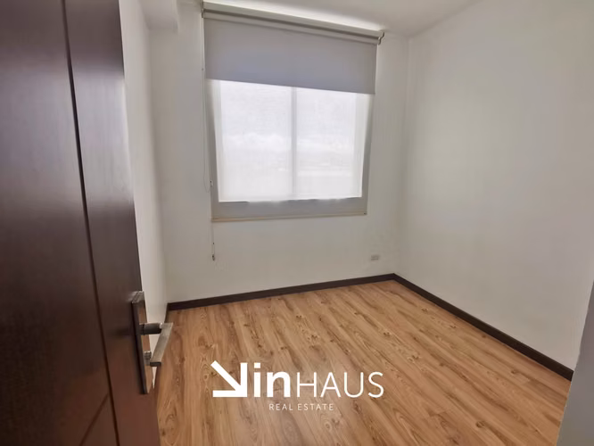 Venta de apartamento en Bambú Eco Urbano -EU