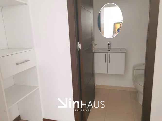 Venta de apartamento en Bambú Eco Urbano -EU