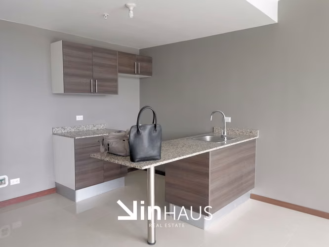 Venta de apartamento en Bambú Eco Urbano -EU