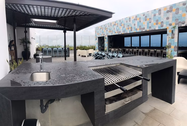 Se vende apartamento nuevo en núcleo Sabana - Imagen 12