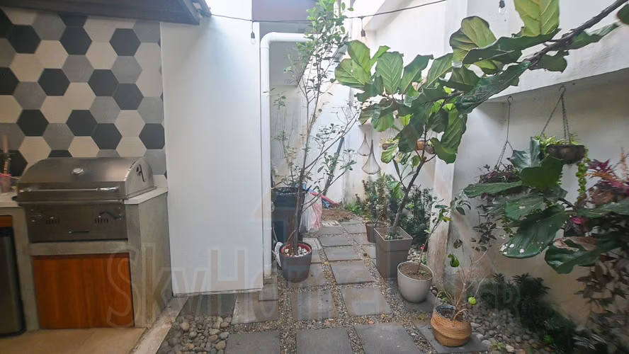 12548 / Casa / Venta / Barlovento / Concepción Tres Ríos / Remodelada / Amenidades - Imagen 11