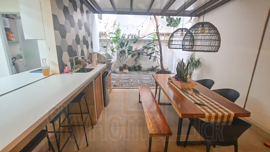 12548 / Casa / Venta / Barlovento / Concepción Tres Ríos / Remodelada / Amenidades - Imagen 4