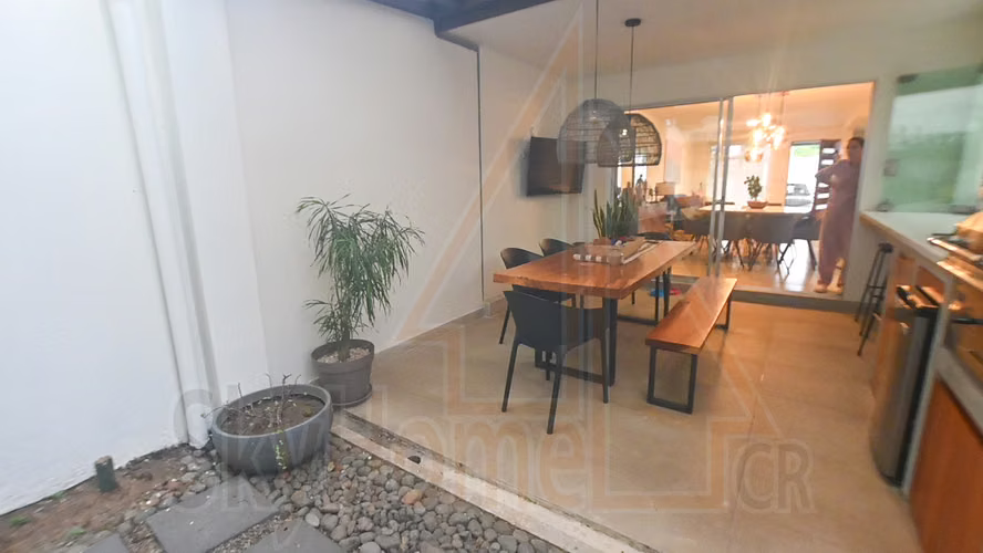 12548 / Casa / Venta / Barlovento / Concepción Tres Ríos / Remodelada / Amenidades - Imagen 10